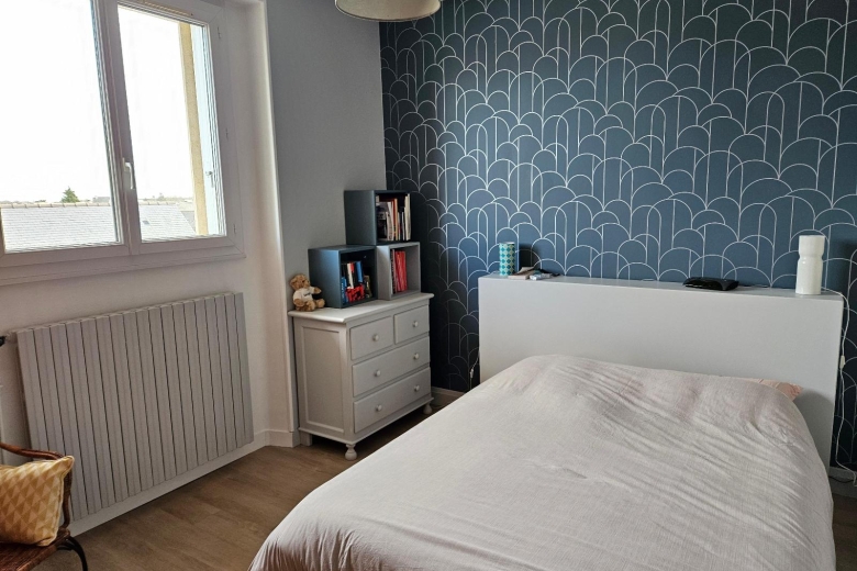 Appartement T3 en vente à RENNES (T7745) - Photo 4