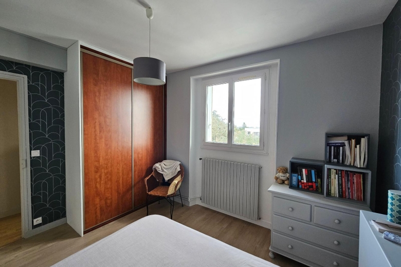 Appartement T3 en vente à RENNES (T7745) - Photo 5