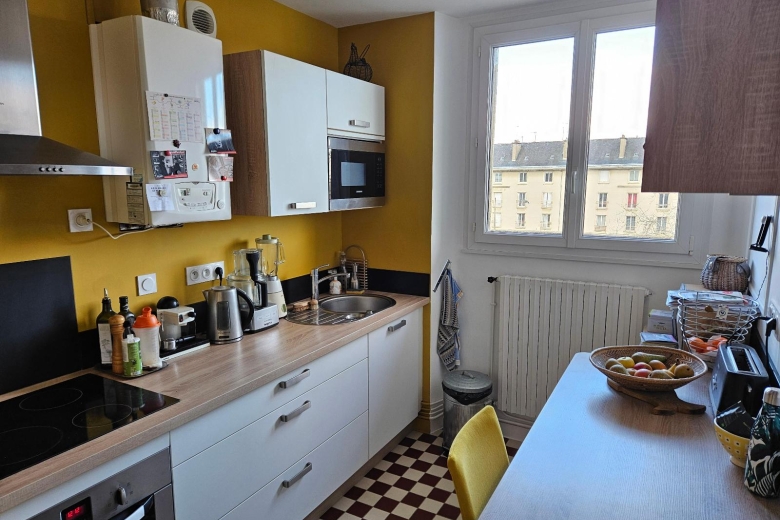 Appartement T3 en vente à RENNES (T7745) - Photo 8