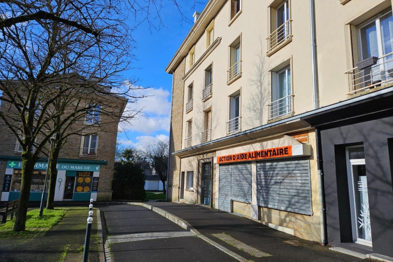 Appartement T3 en vente à RENNES (T7745) - Photo 9