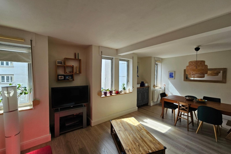 Appartement T3 en vente à RENNES (T7948) - Photo 1