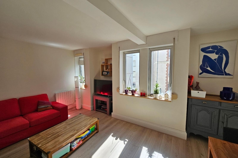 Appartement T3 en vente à RENNES (T7948) - Photo 2