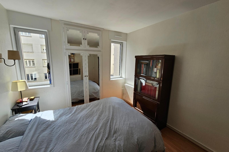 Appartement T3 en vente à RENNES (T7948) - Photo 11