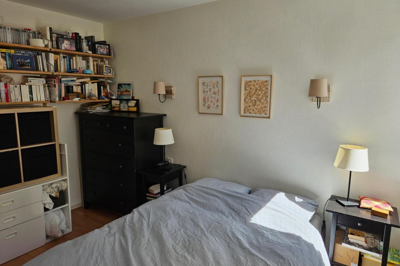 Appartement T3 en vente à RENNES (T7948) - Photo 12