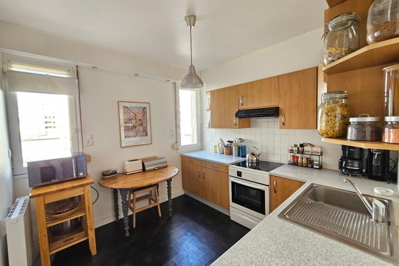 Appartement T3 en vente à RENNES (T7948) - Photo 13