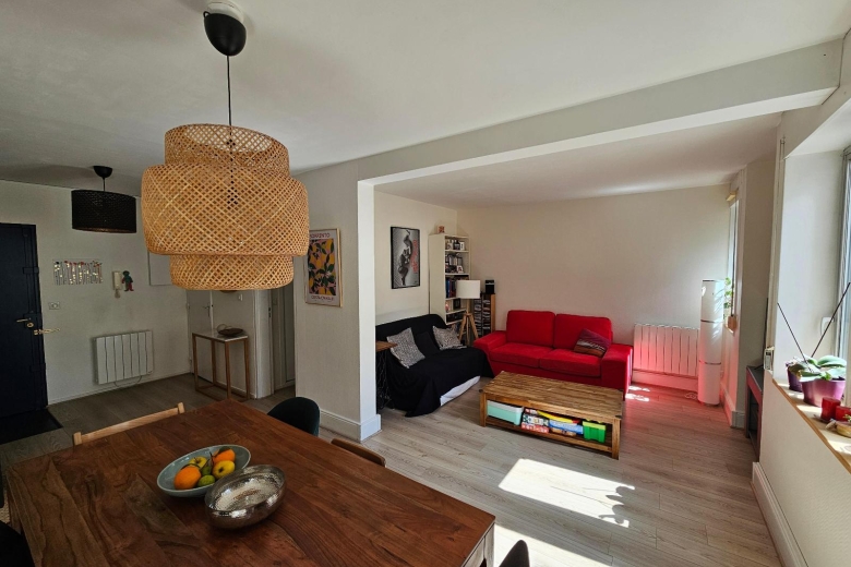 Appartement T3 en vente à RENNES (T7948) - Photo 3
