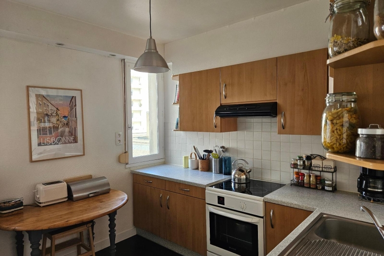 Appartement T3 en vente à RENNES (T7948) - Photo 4