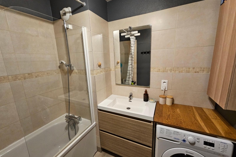 Appartement T3 en vente à RENNES (T7948) - Photo 5