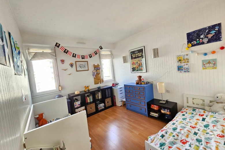 Appartement T3 en vente à RENNES (T7948) - Photo 7
