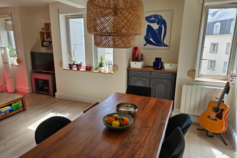 Appartement T3 en vente à RENNES (T7948) - Photo 8