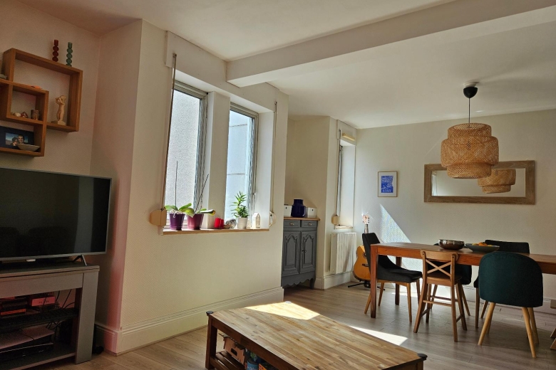 Appartement T3 en vente à RENNES (T7948) - Photo 10