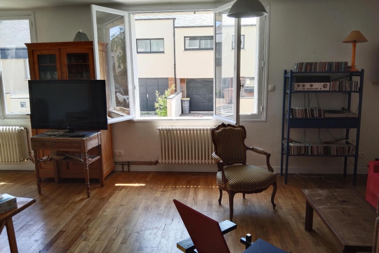 Appartement T3 en vente à RENNES (T7981) - Photo 1
