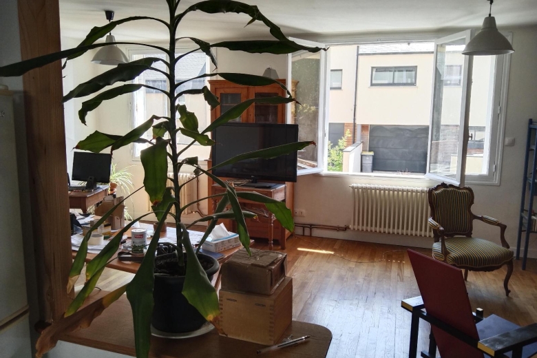 Appartement T3 en vente à RENNES (T7981) - Photo 3