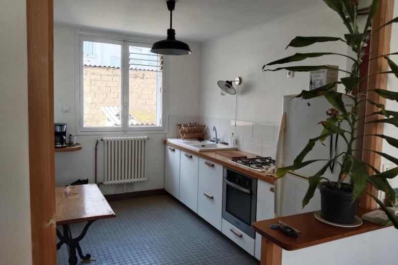 Appartement T3 en vente à RENNES (T7981) - Photo 4