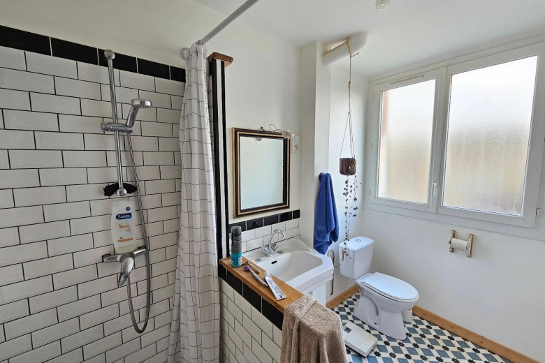Appartement T3 en vente à RENNES (T7981) - Photo 6