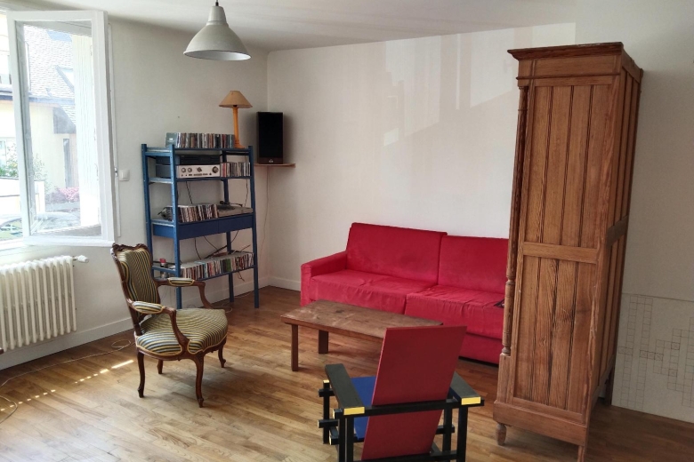 Appartement T3 en vente à RENNES (T7981) - Photo 2