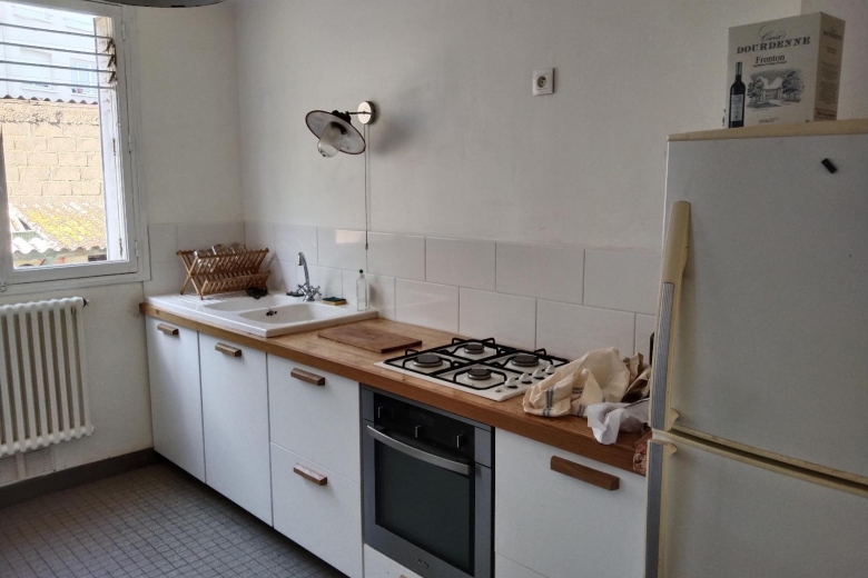 Appartement T3 en vente à RENNES (T7981) - Photo 5