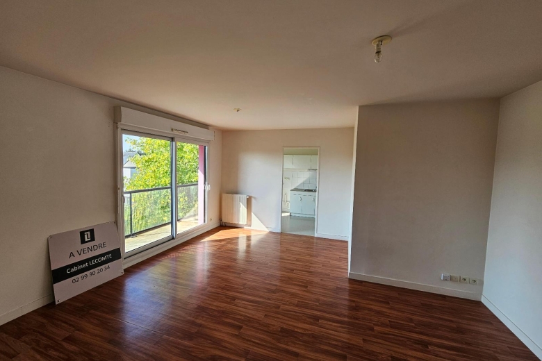 Appartement T3 en vente à CHANTEPIE (TAPP277146088) - Photo 11