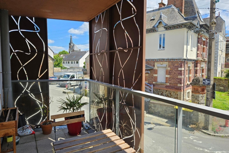 Appartement T3 en vente à RENNES (TAPP277146799) - Photo