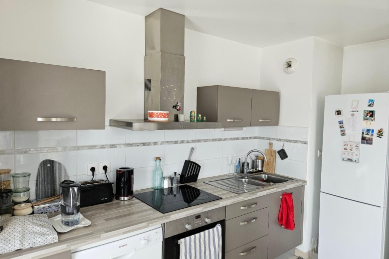 Appartement T3 en vente à RENNES (TAPP277146799) - Photo 4