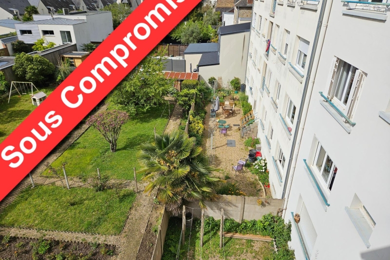 Appartement T3 en vente à RENNES (TAPP277147175) - Photo