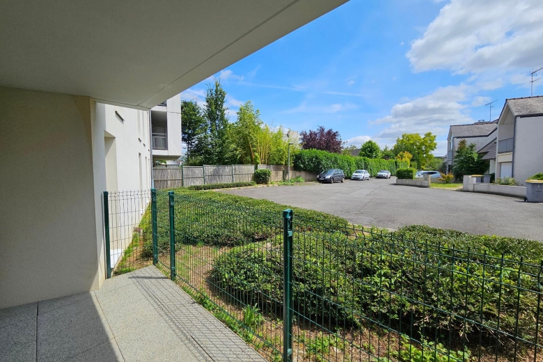 Appartement T3 en vente à CESSON SEVIGNE (TAPP277147296) - Photo 4