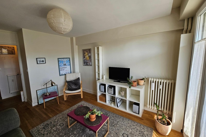 Appartement T3 en vente à RENNES (TAPP277147923) - Photo 1