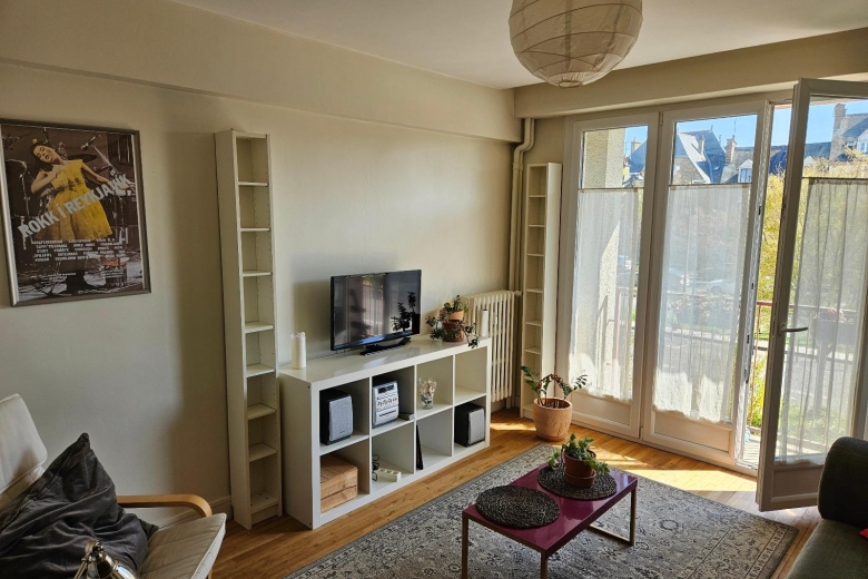 Appartement T3 en vente à RENNES (TAPP277147923) - Photo 2