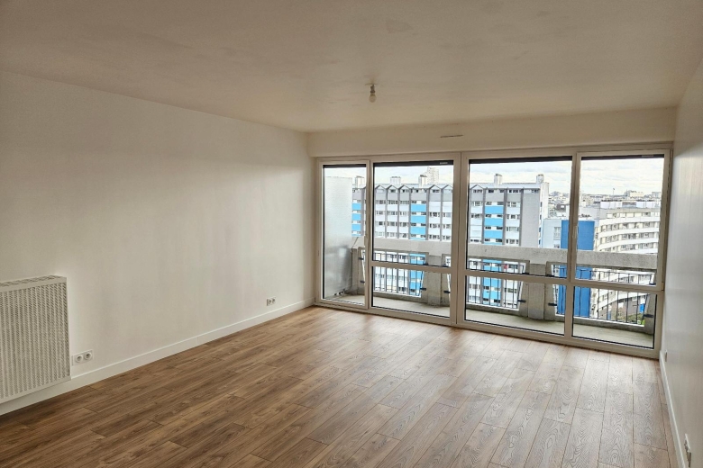 Appartement T4 en vente à RENNES (T7626) - Photo 1