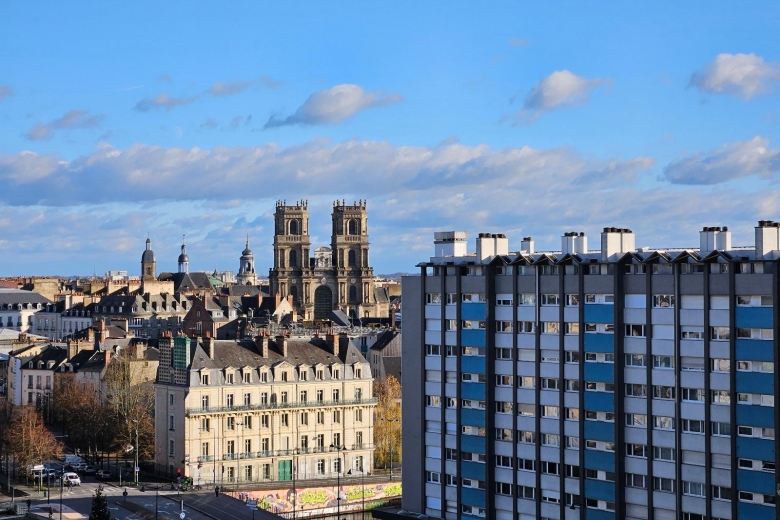 Appartement T4 en vente à RENNES (T7626) - Photo 2