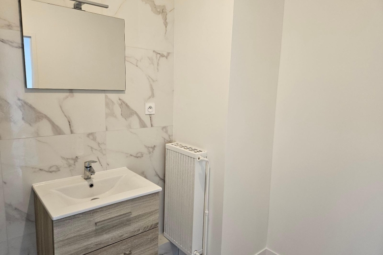 Appartement T4 en vente à RENNES (T7626) - Photo 10