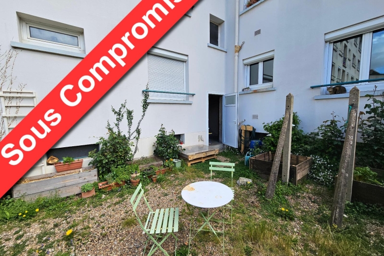 Appartement T4 en vente à RENNES (TAPP277147174) - Photo 1