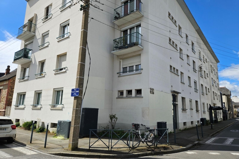 Appartement T4 en vente à RENNES (TAPP277147174) - Photo 8