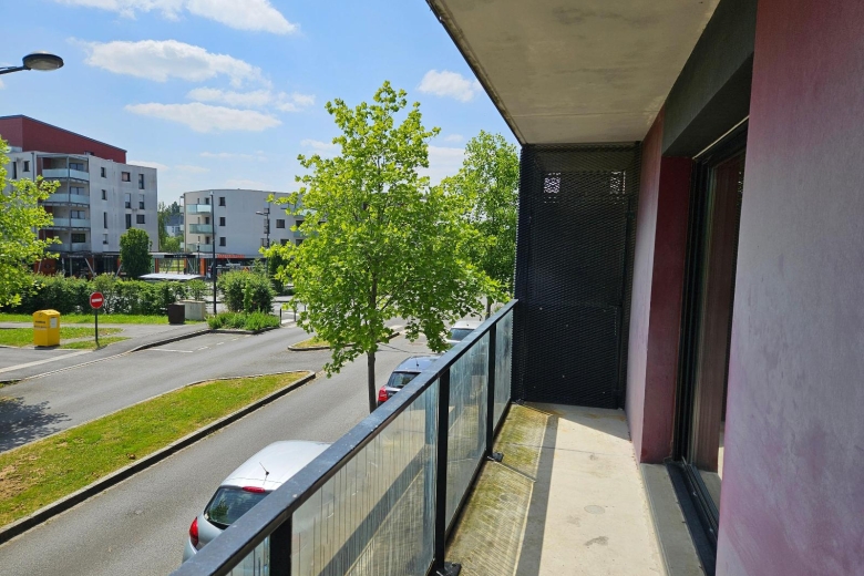 Appartement T4 en vente à CHANTEPIE (TAPP277147292) - Photo 2