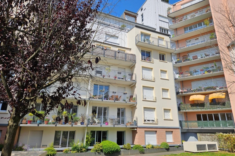 Appartement T4 en vente à RENNES (TAPP277147361) - Photo 11