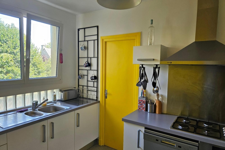 Appartement T4 en vente à RENNES (TAPP277147369) - Photo 10