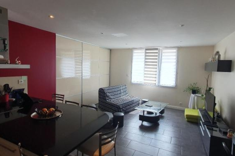 Appartement T5 en vente à RENNES (T229) - Photo