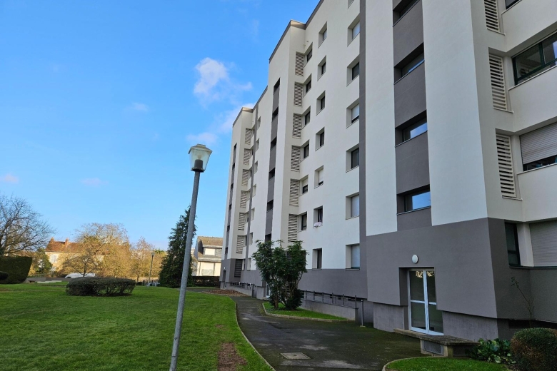 Appartement T5 en vente à RENNES (T7663) - Photo 11