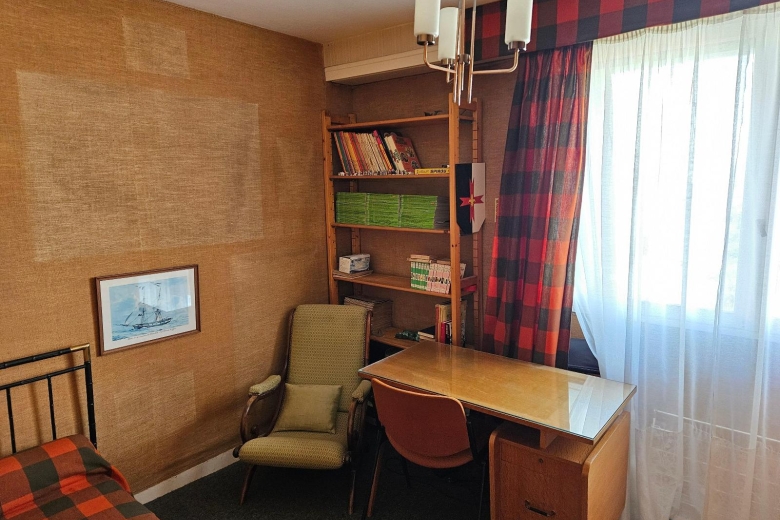 Appartement T5 en vente à RENNES (T7663) - Photo 8