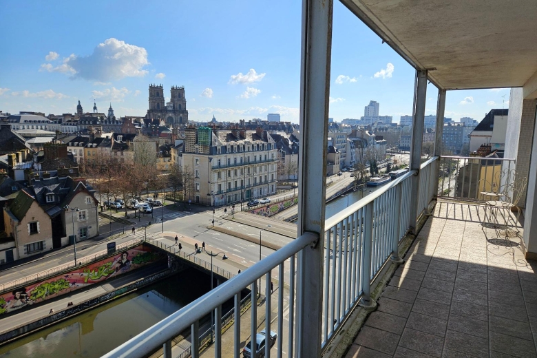 Appartement T5 en vente à RENNES (T7734) - Photo 5