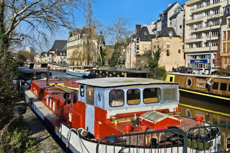 Appartement T5 en vente à RENNES (T7734) - Photo 1