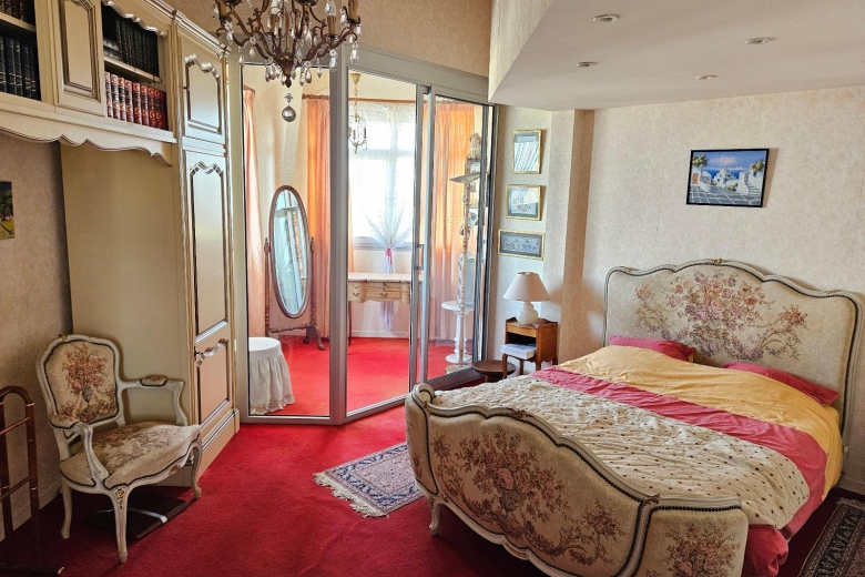 Appartement T6 en vente à RENNES (T8023) - Photo 5