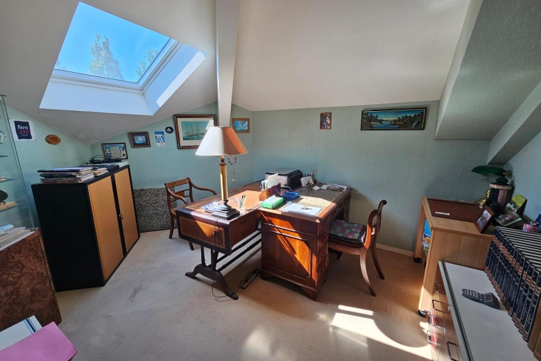 Appartement T6 en vente à RENNES (T8023) - Photo 6