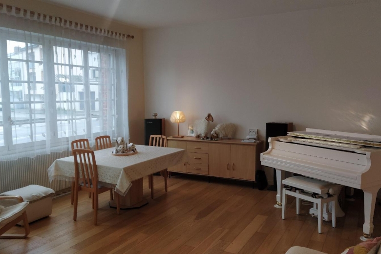 Maison T6 en vente à RENNES (T1465) - Photo 2
