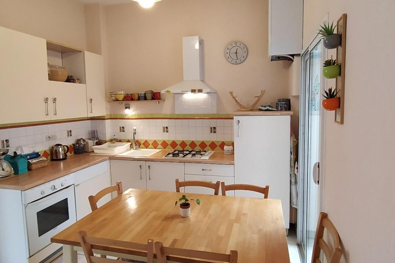 Maison T6 en vente à RENNES (T1465) - Photo 3