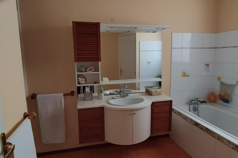 Maison T6 en vente à RENNES (T1465) - Photo 5