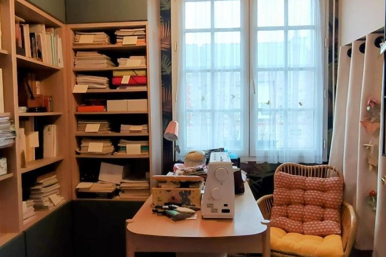 Maison T6 en vente à RENNES (T1465) - Photo 8