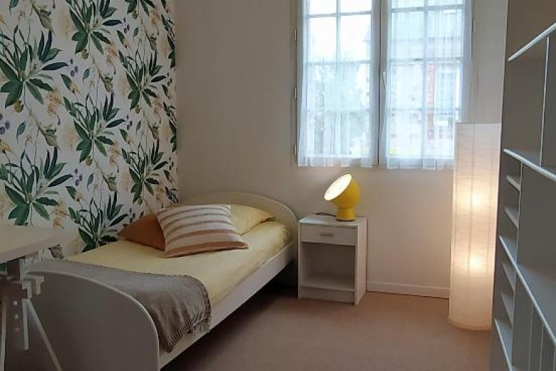 Maison T6 en vente à RENNES (T1465) - Photo 9