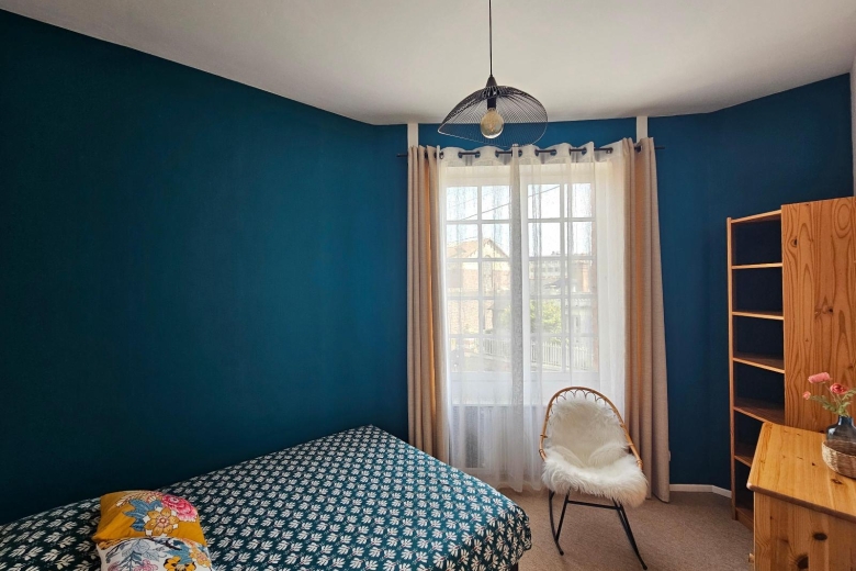 Maison T6 en vente à RENNES (T1465) - Photo 4