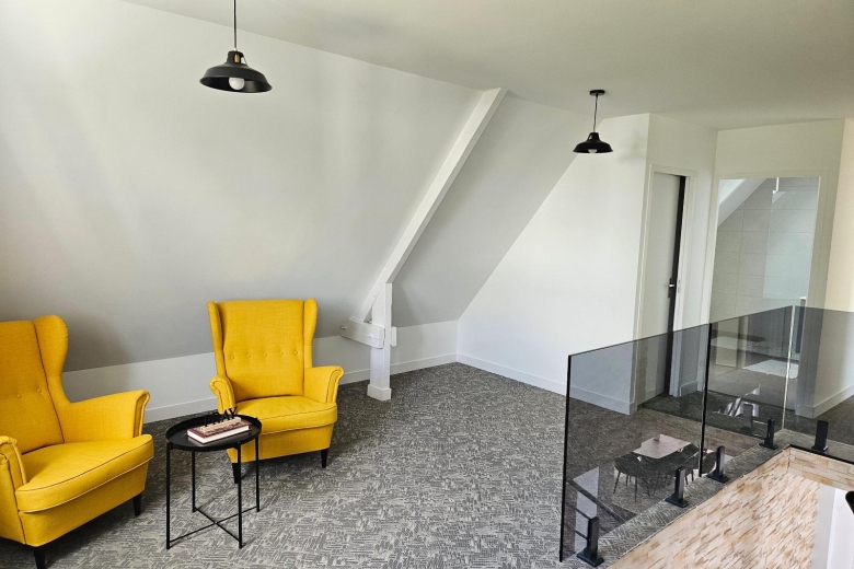 Maison T6 en vente à CHANTEPIE (T1485) - Photo 10